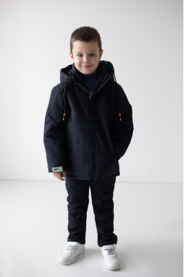 Куртка дитяча